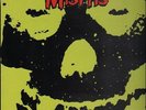 Misfits STILL SEALED NEW OVP Plan 9 Vinyl LP