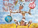 Public Image Ltd What The World Needs Now... NEW OVP Pil Official Vinyl LP