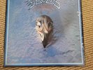 The Eagles Their Greatest Hits Record Album Vinyl LP Embossed Still Sealed MINT
