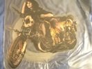 MEAT LOAF Nowhere Fast / Clap Your Hands SHAPED PICTURE DISC SINGLE freeUKpost