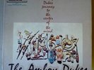 AMBOY DUKES Journey To The Center Of LP MAINSTREAM 1968 US orig S6112 TED NUGENT
