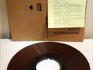 PROGRAMMED RADIO 7.5ips Reel to Reel MASTER TAPE -RONSTADT-EAGLES-CAMPBELL+ MORE