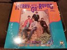 The Merry Go Round Best of vinyl LP 1985 Rhino emitt rhodes Vinyl Record rnlp125