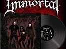 Immortal ?– Damned In Black  Vinyl / LP NEW (2017) Repress Limited Edition