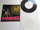 Ramones - Return To London Again 2 x 7