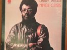 Larry Willis - Inner Crisis (Groove Merchant) OG 1974 Jazz/Funk Breaks Samples