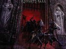 AXEL RUDI PELL - Knights Call - Vinyl (gatefold coloured vinyl 2xLP + CD)