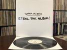System Of A Down- Steal This Album  Vinyl LP