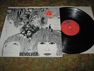 BEATLES RARE U.S. ISSUE LP 