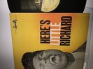Here's Little Richard- Specialty SP-2100 1st Press Mono VG++/EX