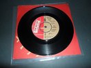 SEX PISTOLS ANARCHY IN THE UK EMI FACTORY SAMPLE 1976
