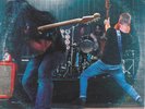 Seedy Jeezus ?- Live at Freak Valley 2015 - LP 2016 - colour