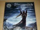 STORMWITCH - Dance With The Witches LP BLUE VINYL 2002 RAR # Grave Digger Rage