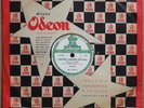 DION Runaround Sue / Runaway Girl South America 10