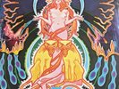 Hawkwind Space Ritual Original 1973 Vinyl Double LP Foldout - UAD 60037/8