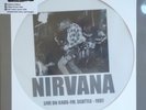 RARE NIRVANA / SKID ROW - 12