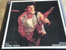 BOX 10 LP33 GIRI BRUCE SPRINGSTEEN-ALL THOSE YEARS BOOTLEG RARE -NEAR MINT-1985