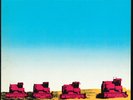 Wire ?– And Here It Is...Again...        LP   VG+++