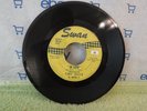 Tony Galla, In Love / Guys Go for Girls, Swan Records S 4275, 1966 Northern Soul