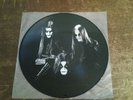 IMMORTAL - PURE HOLOCAUST PicLp Ltd.300   Black Death Metal Emperor Mayhem
