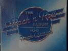 THE ROCK 'N' ROLL ALBUM - 100 ROCK CLASSICS 1991 8LP'S BOX SET STILL SEALED