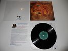 Andreas Vollenweider Caverna Magica 1st Press ARCHIVE MASTER Ultrasonic CLEAN