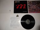 Police Ghost in the Machine 1981 UK A&M AMLK 63730 EXC ULTRASONIC CLEAN