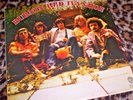 BURNIN RED IVANHOE. Orig UK 1970 vinyl LP. Psych, prog. NM/EX.