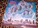 COUNTRY JOE AND THE FISH   C. J. FISH. Orig UK 1970 vinyl LP. M-/NM.