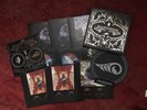 Mastodon 9LP Clear Vinyl Box Set - 9 Records - 1 of 100 produced