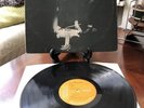 SCORPIONS IN TRANCE 1st Press LP RCA VICTOR A-1K / B1-K