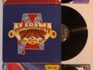 ALABAMA Orig Classic Country RCA 3LP Roll On Home Mountain Inner Shrink Vinyl NM