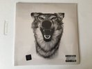 YELAWOLF VINYL LP RECORD  SEALED  LOVE STORY  2XLP 2015 INTERSCOPE