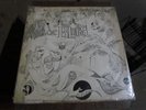 DIAS DE BLUES 1st URUGUAY *DISCOS DE LA PLANTA* HEAVY BLUES PSYCH PROG MONSTER