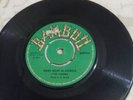 RAINY NIGHT IN GEORGIA.LORD TANAMO.VINYL 7