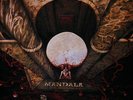 DZYAN: Mandala – SWF sessions 1972; Longhair LP 87; German progressive jazz-rock