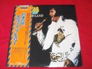 Elvis Rare Import LP 