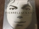 Michael Jackson Invincible (Vinyl LP)