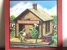 Terrapin Station by Grateful Dead 1977 Vinyl Arista Records 1st Press