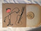 RAINY DAY LP rare OPAL mazzy star BANGLES rough trade Great Copy