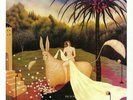 TAKADA, Midori - Through The Looking Glass (reissue) - Vinyl (2xLP)