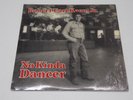 ROBERT EARL KEEN JR.  NO KINDA DANCER RARE