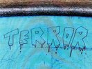 WONK UNIT - Terror - Vinyl (LP + insert)