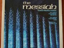 Handel, London Philharmonic Orchestra ?– Messiah Box Set 4xLP + Insert BWR-2011