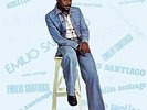 SANTIAGO,EMILIO-EMILIO SANTIAGO  VINYL LP NEUF