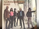 S/T by The Allman Brothers Band Vinyl Polydor Records