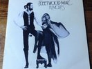 Rumours Fleetwood Mac 1st. UK Pressing In Mint Condition With Textured Cover