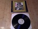 Vinyl records  da capo Love album psych