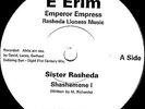 Sister Rasheda ?– Shashemene I 7