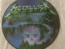 METALLICA Creeping Death 12